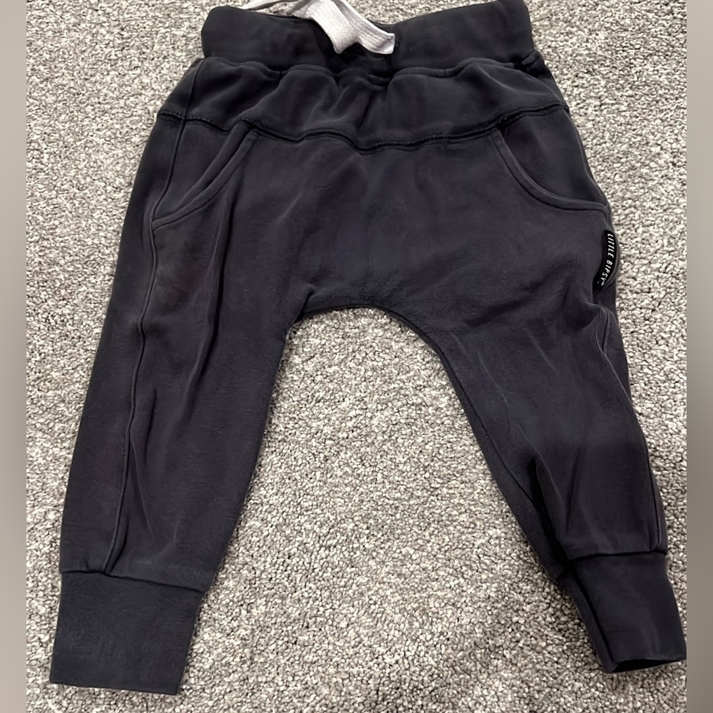 Little bipsy joggers